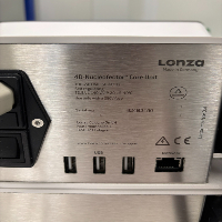 Lonza 4D-Nucleofector Core Unit image 3